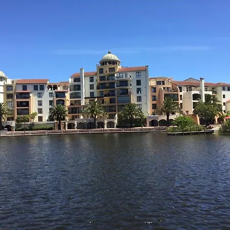 Citystay Apartments Century City Kapstadt Exterior foto
