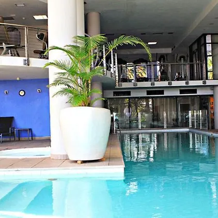 Citystay Apartments Century City Kapstadt Exterior foto