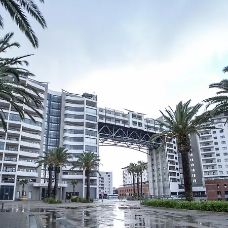 Citystay Apartments Century City Kapstadt Exterior foto