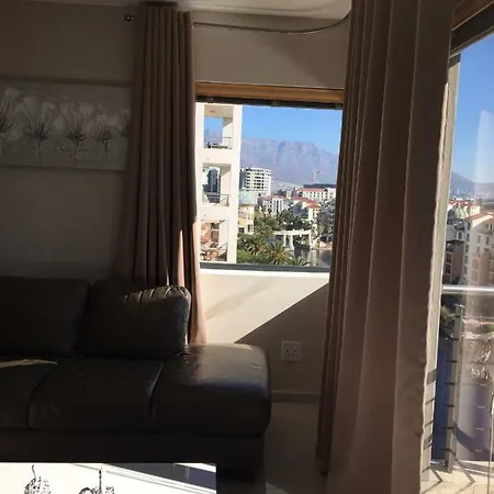 Citystay Apartments Century City Kapstadt Exterior foto