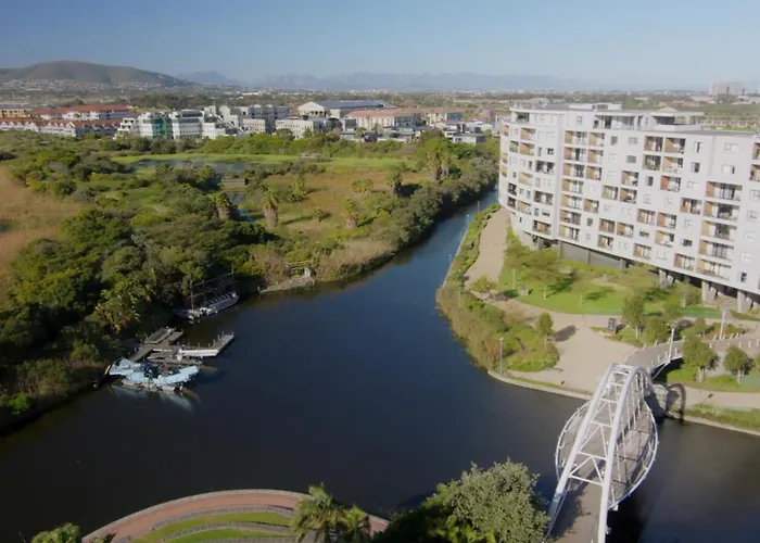 Citystay Apartments Century City