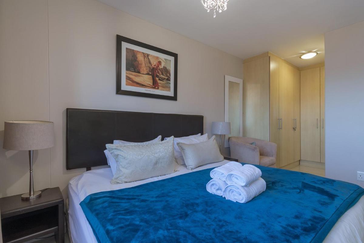 Citystay Century Kapstadt