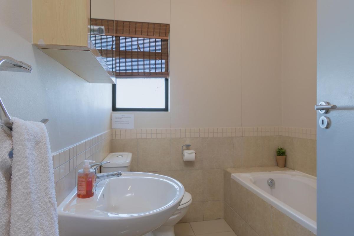 Citystay Century Apartment