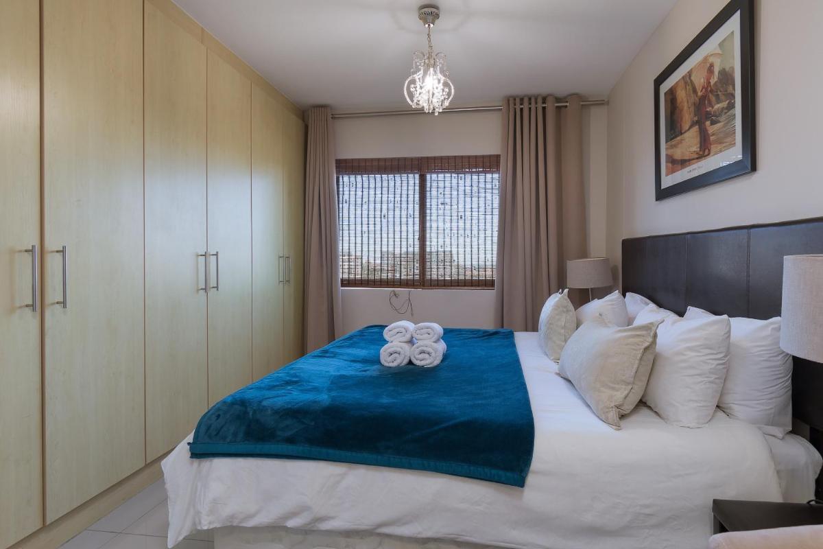 Apartment Citystay Century