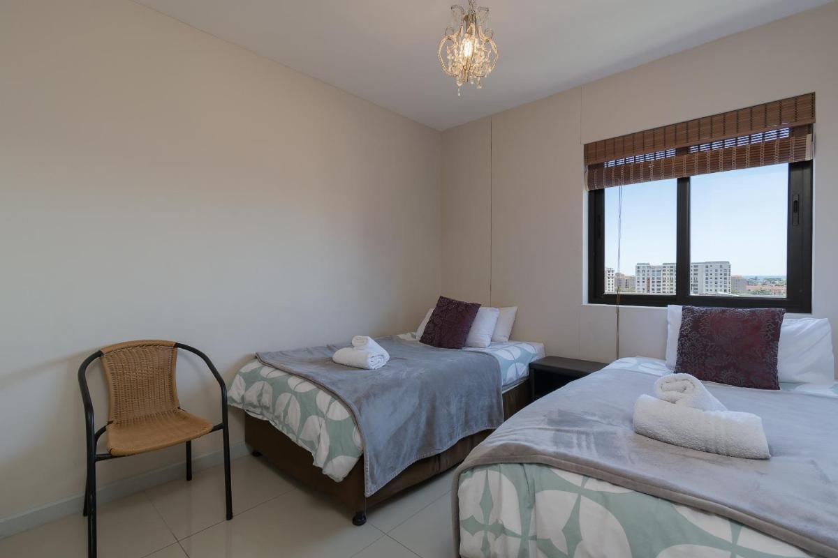 Apartment Citystay Century Kapstadt
