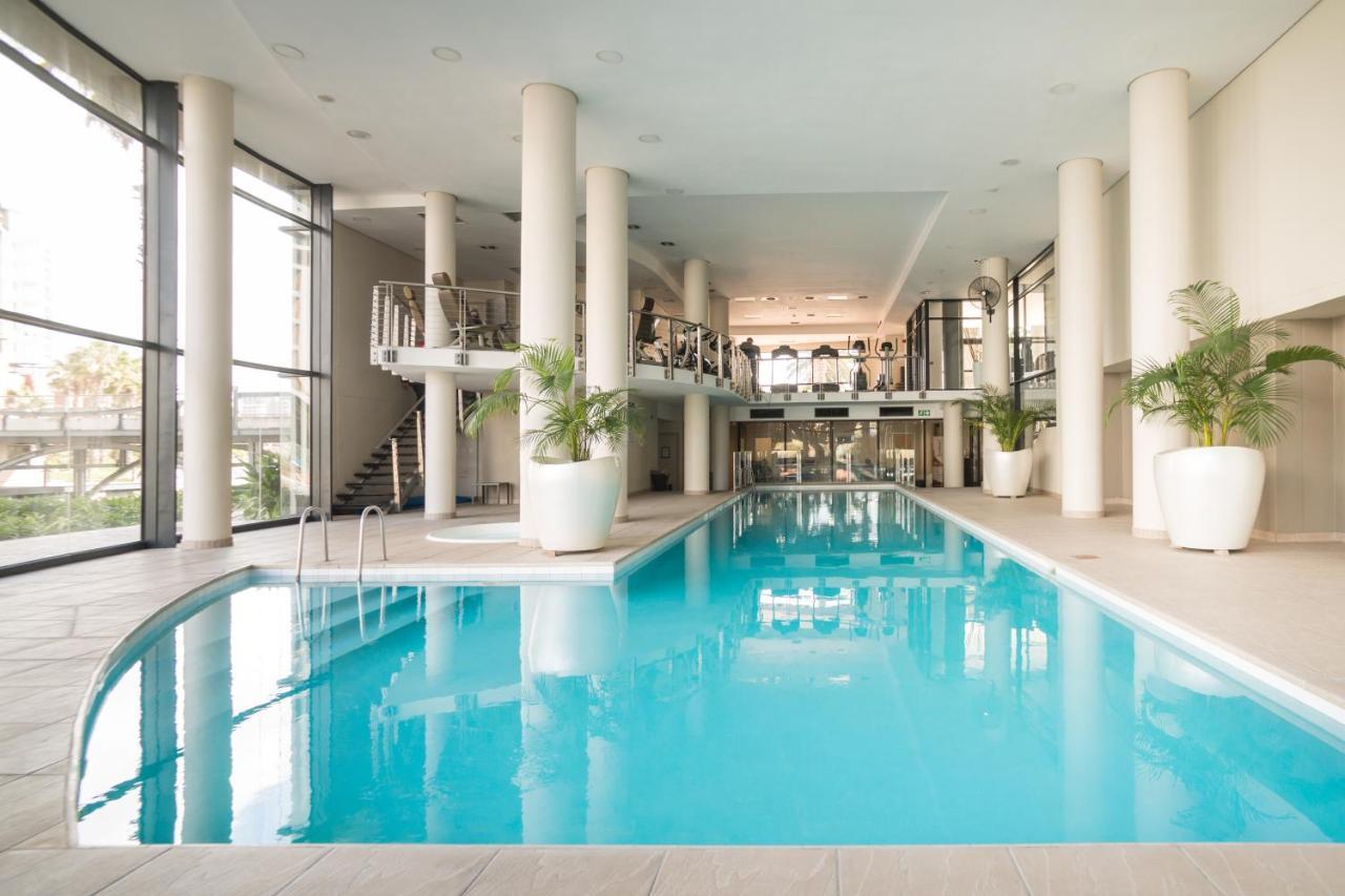 Citystay Century Apartment