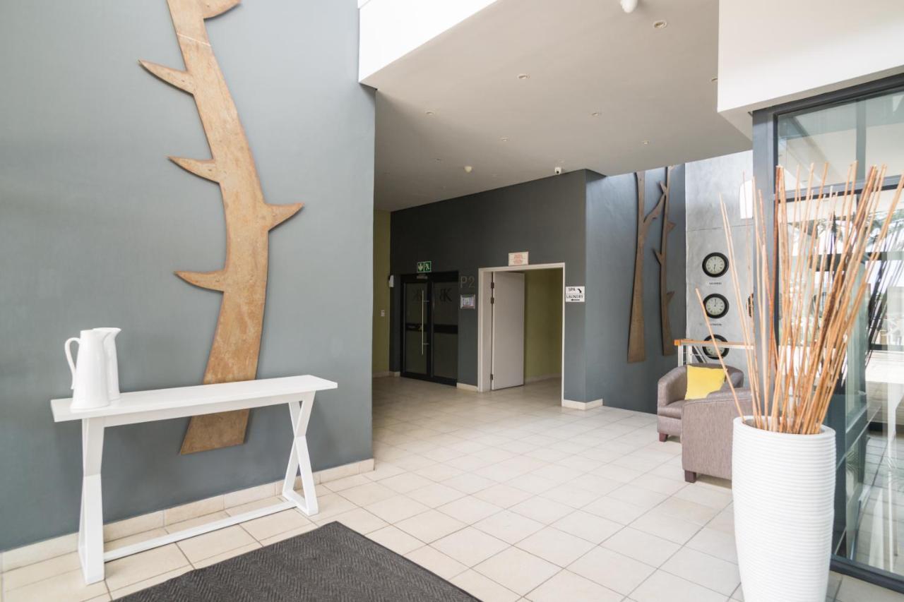 Apartment Citystay Century