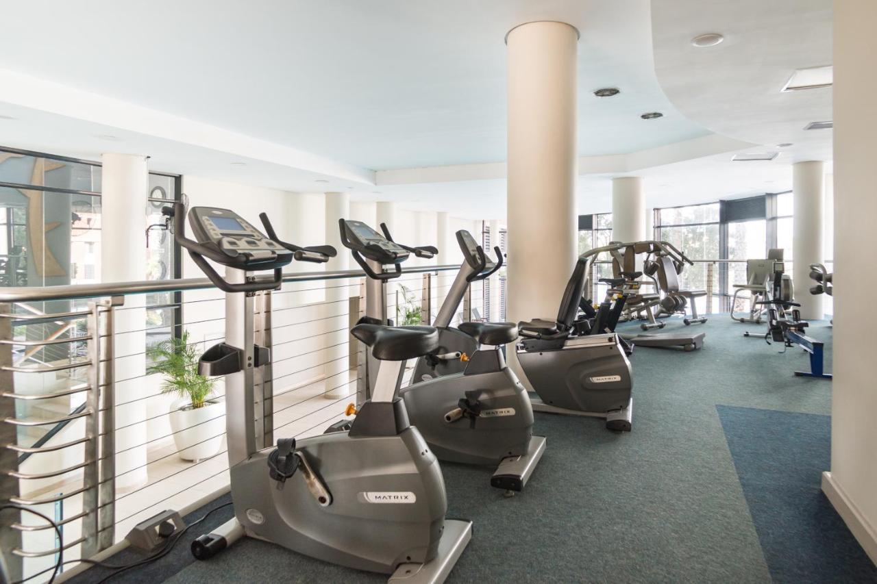 Citystay Century Apartment Kapstadt