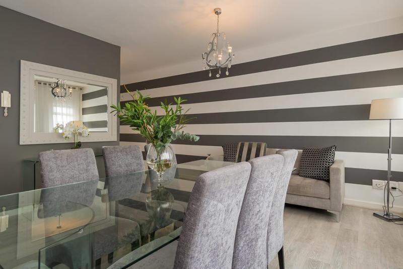 Apartment Citystay Century