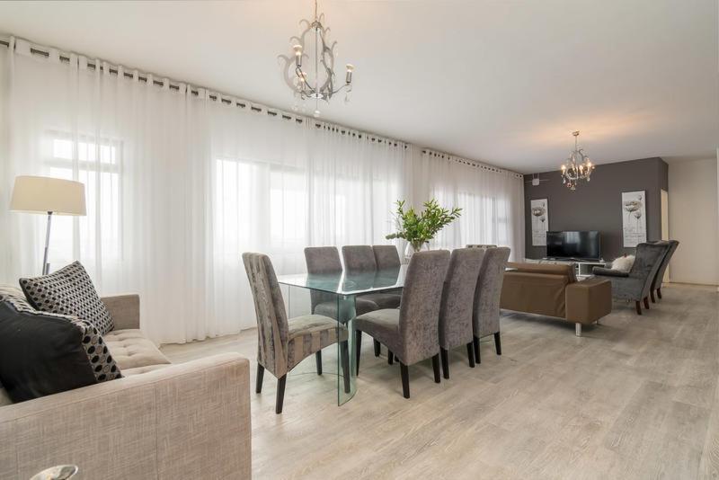 Apartment Citystay Century *