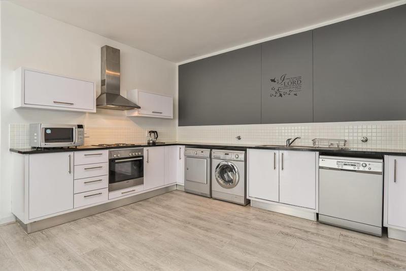 Citystay Century Apartment Kapstadt