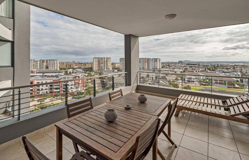 Apartment Citystay Century Kapstadt