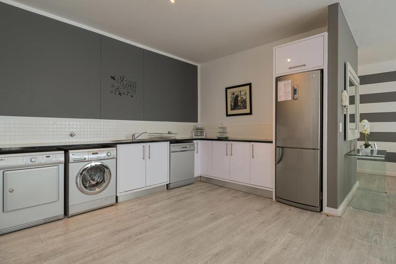 Citystay Century Apartment