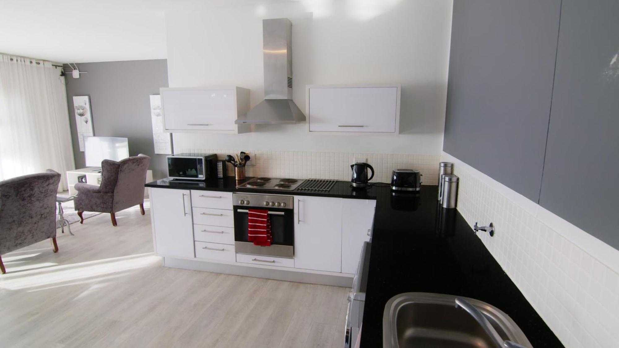 Apartment Citystay Century *