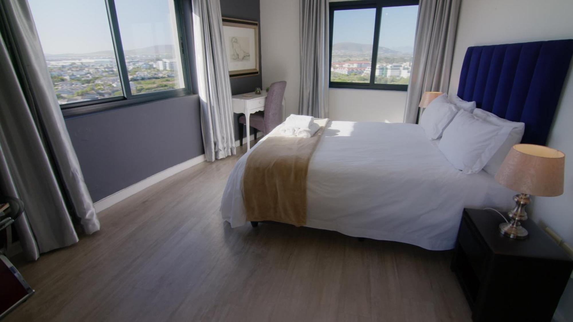 Citystay Century Apartment
