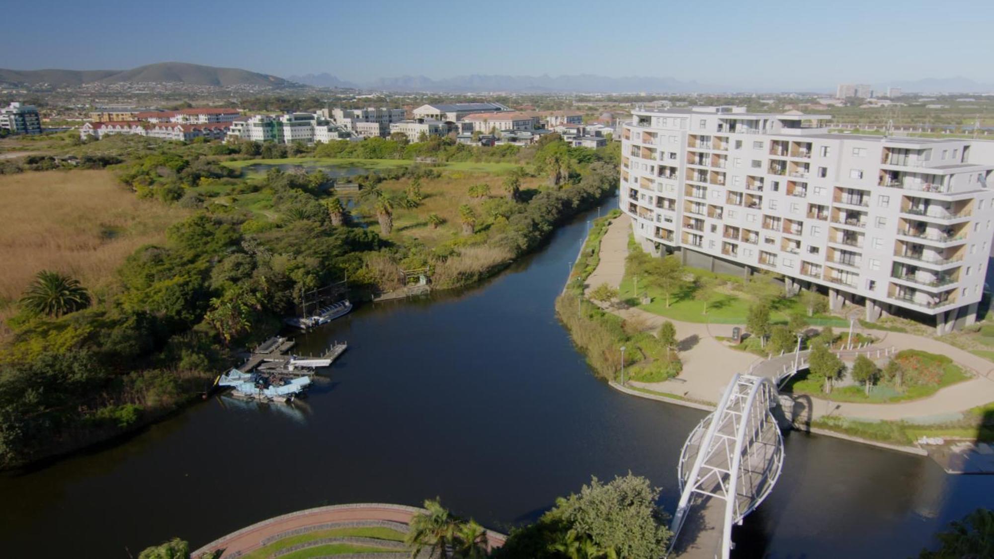 Citystay Century