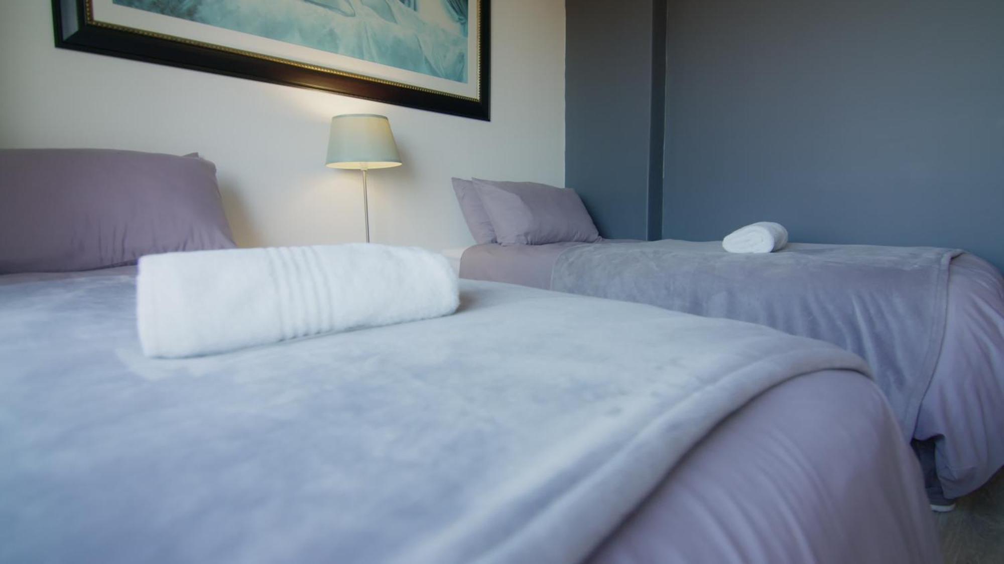 Citystay Century Apartment *