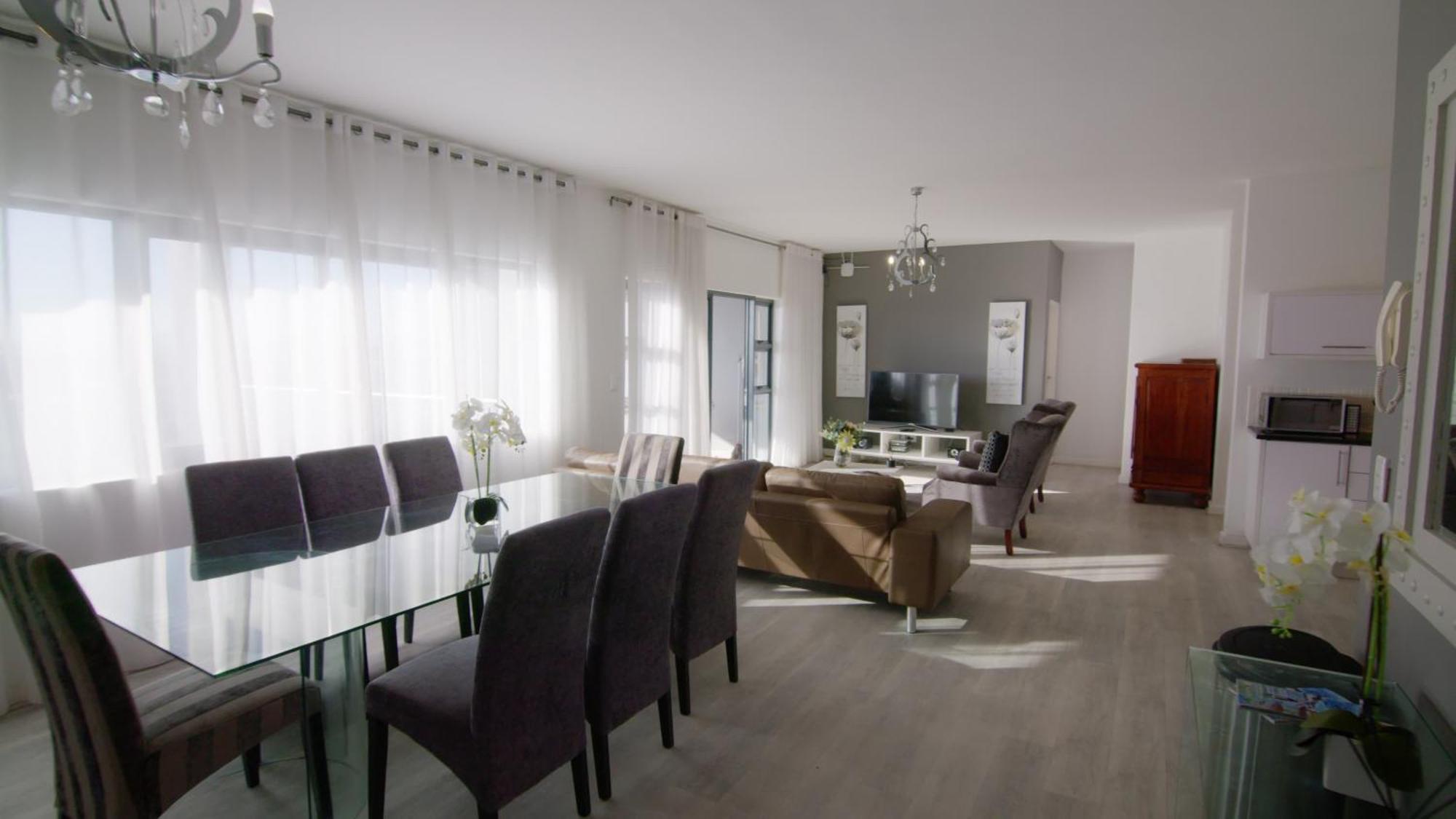 Citystay Century Kapstadt