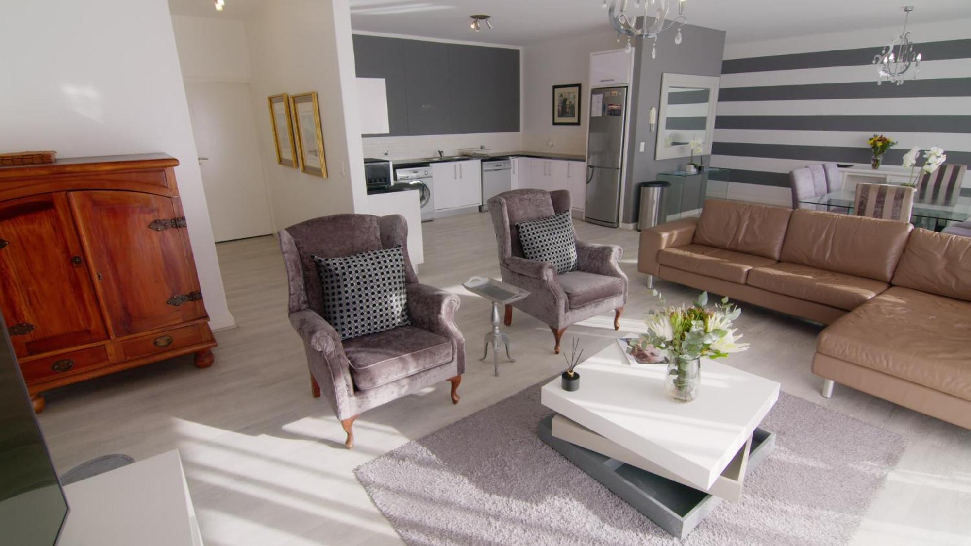 Citystay Century