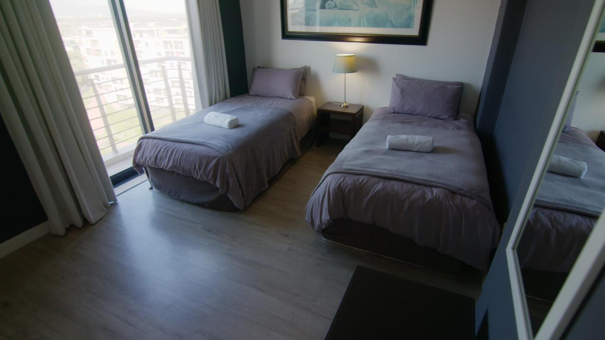 Apartment Citystay Century Kapstadt
