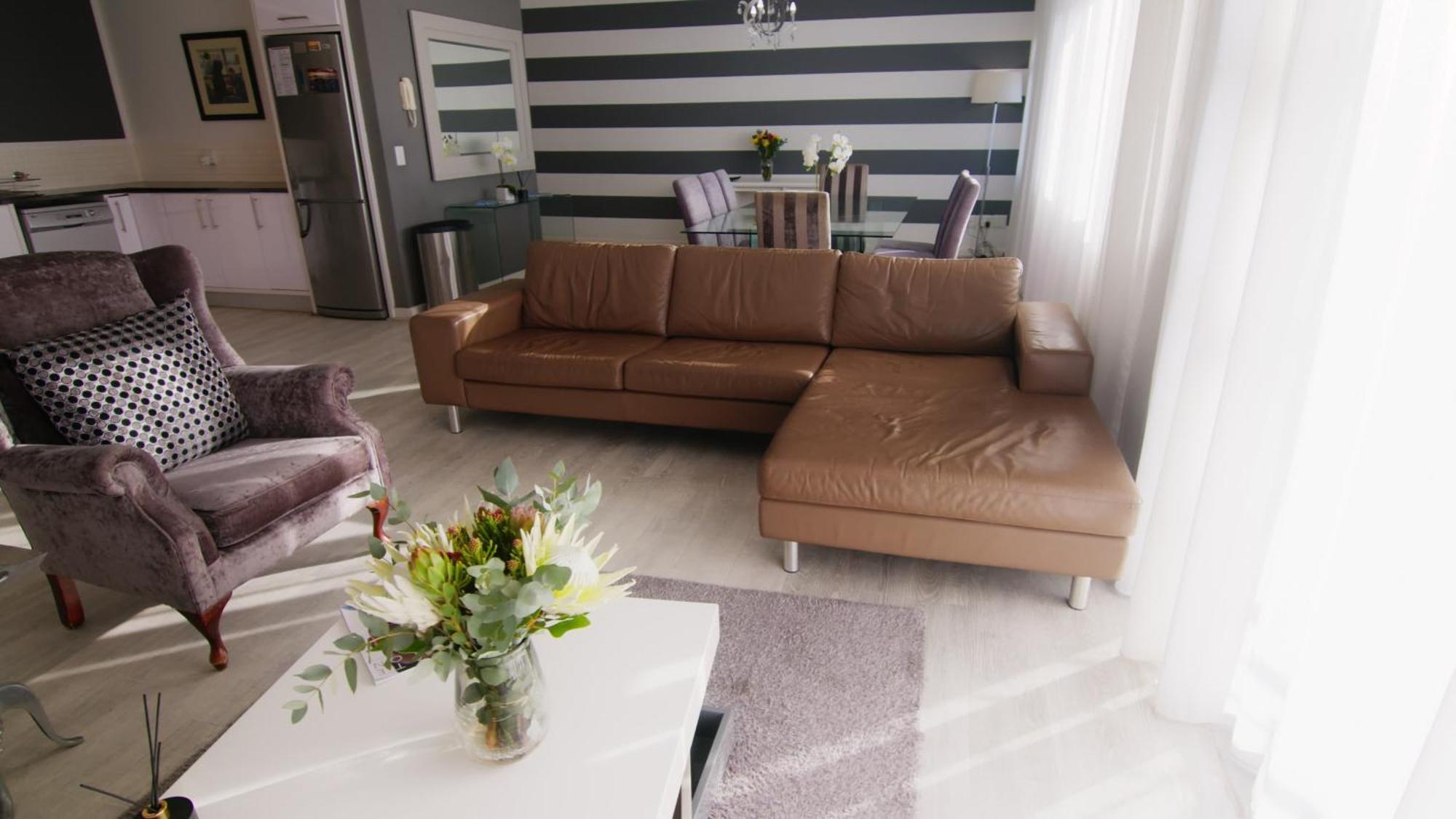 Apartment Citystay Century