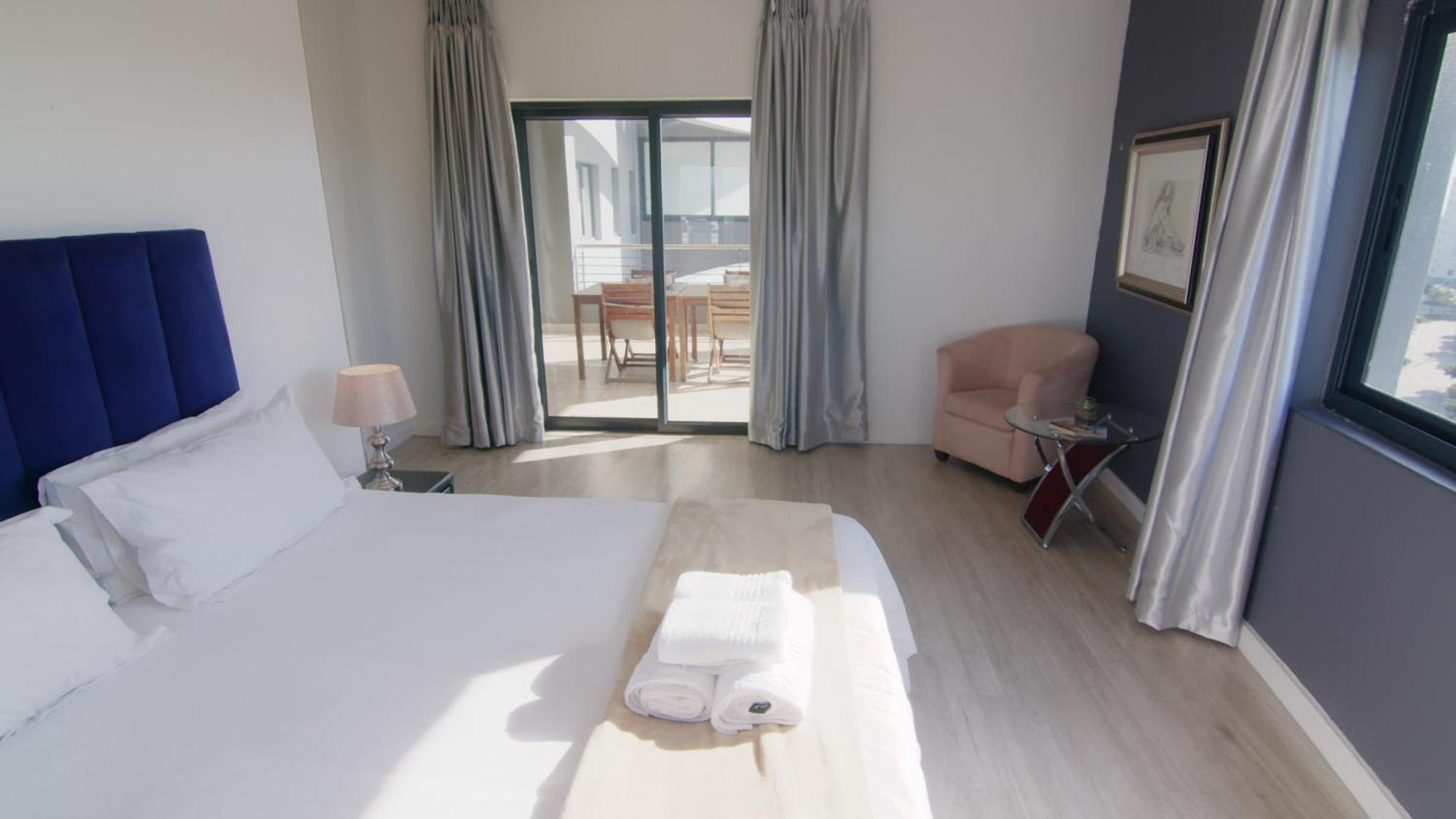 Citystay Century Apartment Kapstadt