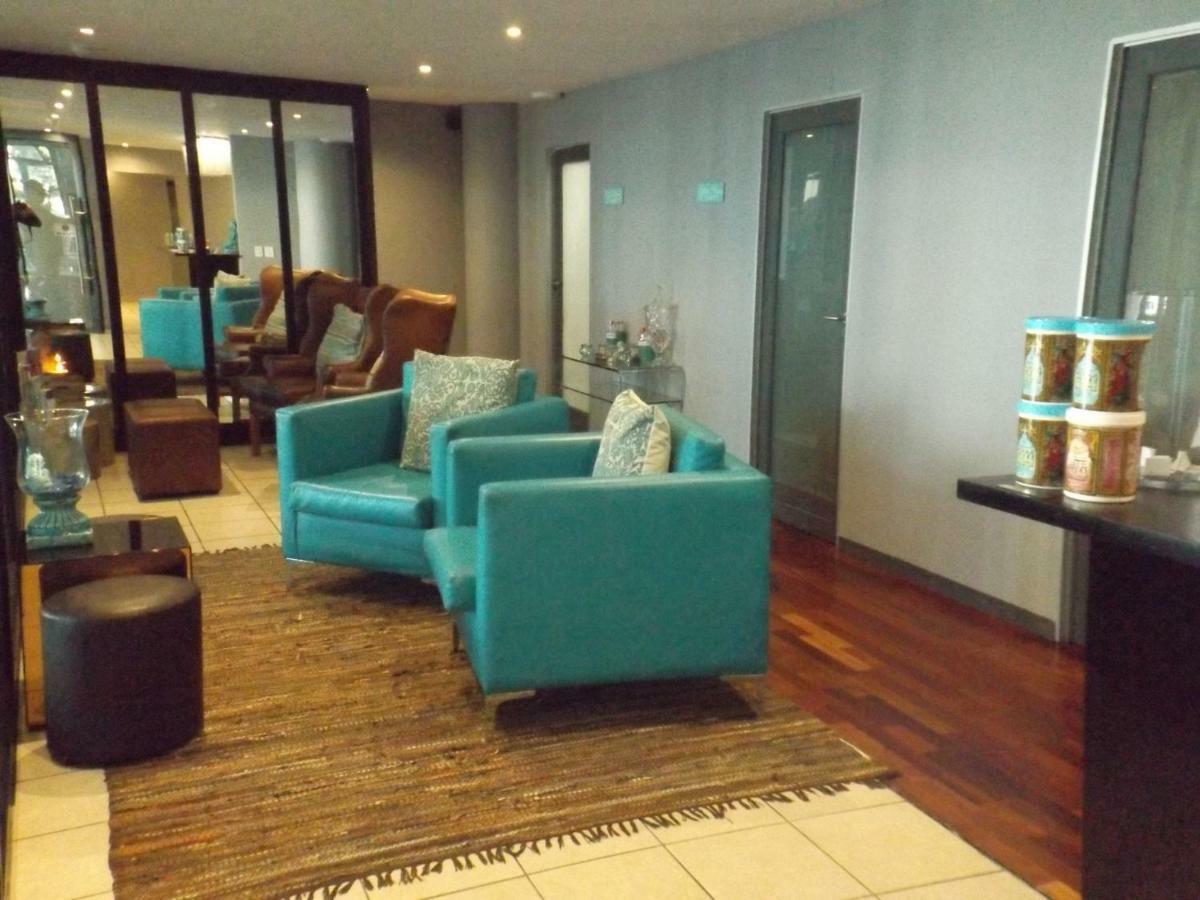 Apartment Citystay Century *